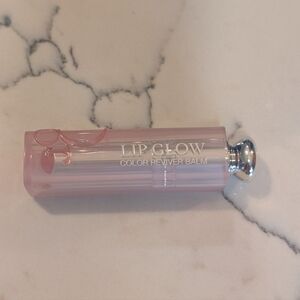 Dior Addict Lip Glow Balm - Cherry - 015 - NWOB